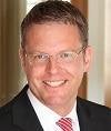 Fredrik Linder, advokat Hamilton Advokatbyrå. Foto: Hamilton.