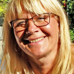 Lena Dellbrant, kategoriledare på Mälarenergi.