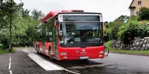 Bussar kan bli 800 miljoner dyrare