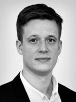 Erik Björklund