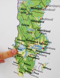 Sverige runt – Upphandling24 kollar läget i Upphandlingssverige. Den här gången besöker vi Mora.