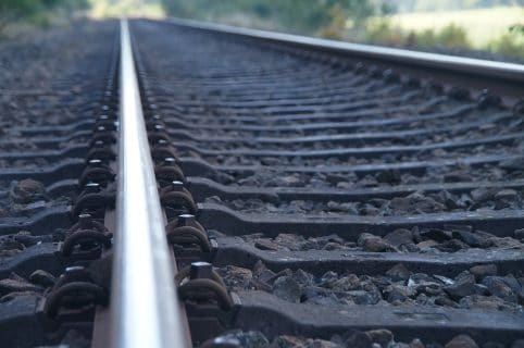 rail