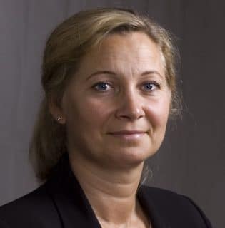 Andrea Sundstrand