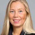 Anna Ulfsdotter Forssell