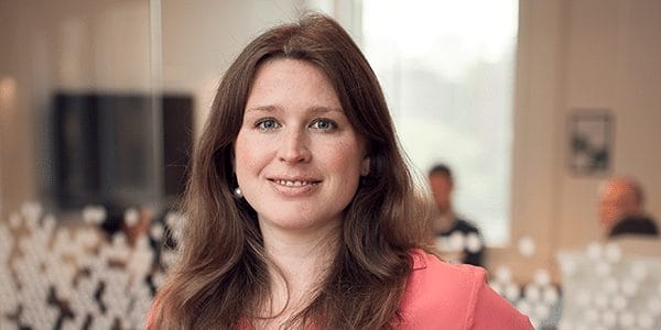 Lisa Sennström