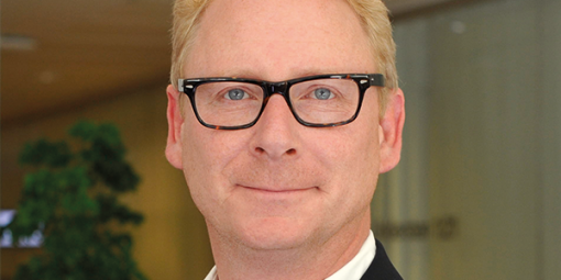 Stefan Berglund Almega