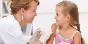 Sverige med i ny vaccinupphandling
