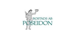 bostadsbolaget Poseidon