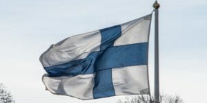 Framgång för finskt mentorsprogram