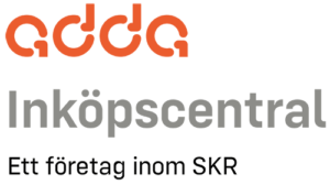 Adda Inköpscentral logotyp