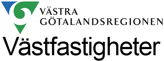 Västfastigheter logotyp