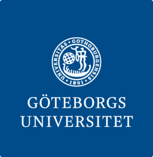 Göteborgs universitet logotyp