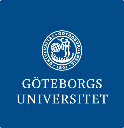 Göteborgs universitet logotyp