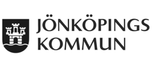 Jonköpings kommun logotyp