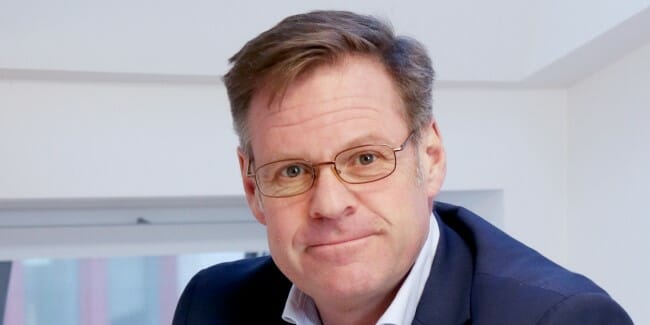 Lars Fröding