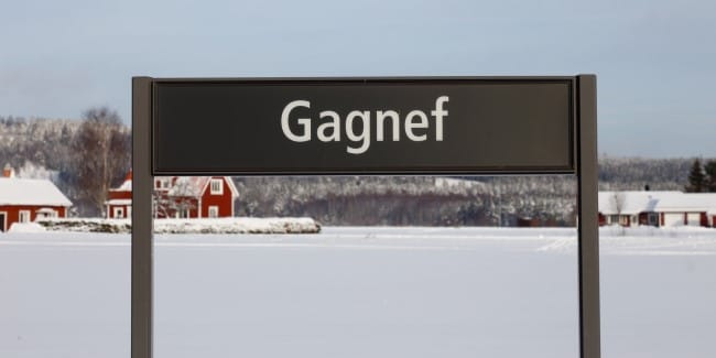 Gagnef