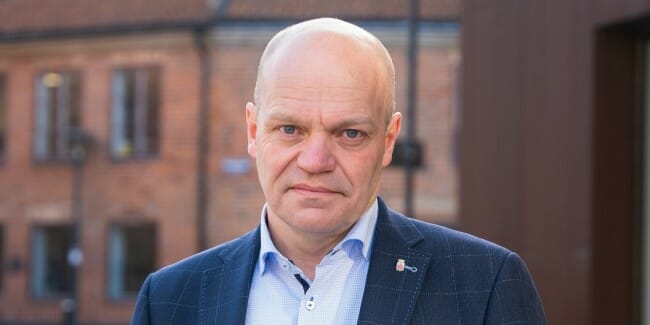 Anders Almgren