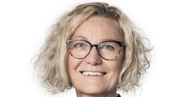 Ann-Charlotte Lilja Järnström