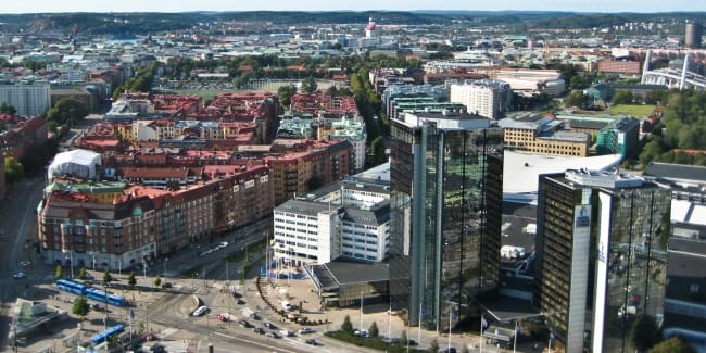 Göteborg