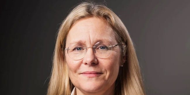 Pauline Göthberg