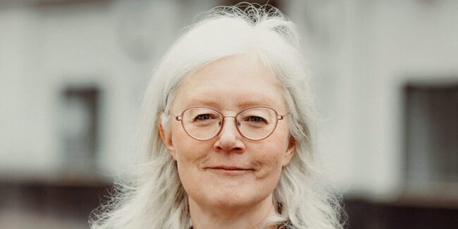 Karin Liljeblad