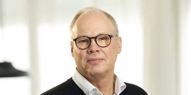 Mikael Persson