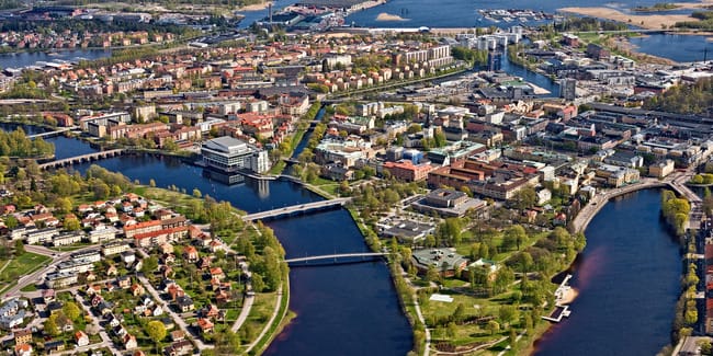 Karlstad