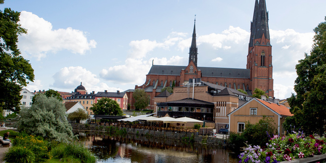 Uppsala