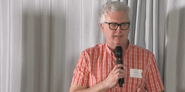 Håkan Ekmyr