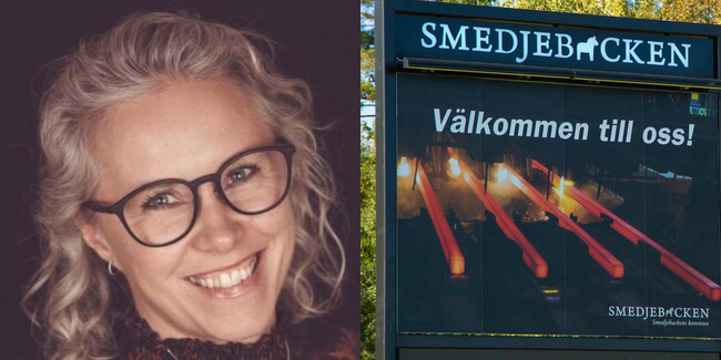 Lina Kihlmark Andersson