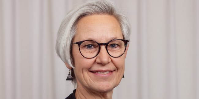 Ann-Charlotte Norman