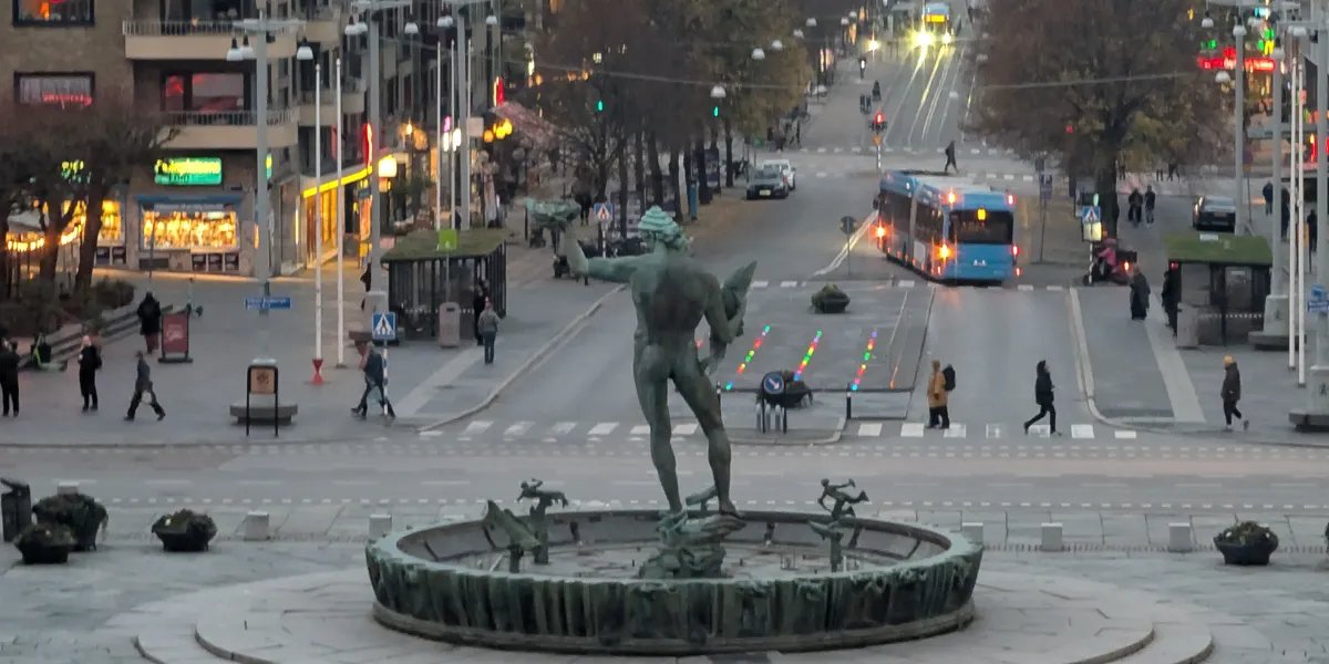 Göteborg