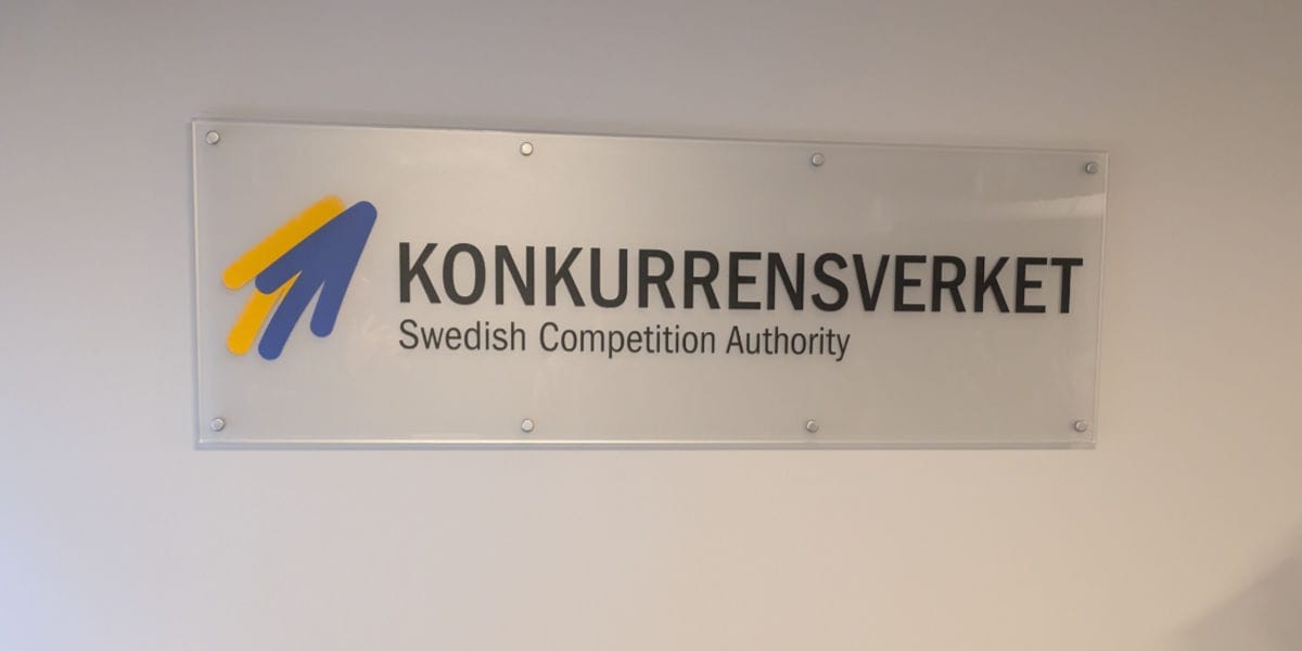 Konkurrensverkets logotyp