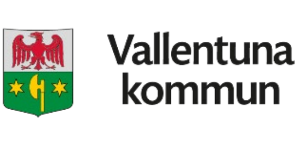 Vallentuna kommun logotyp