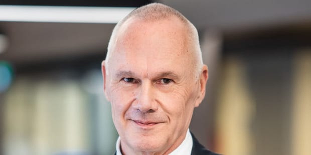 Erik Fransson